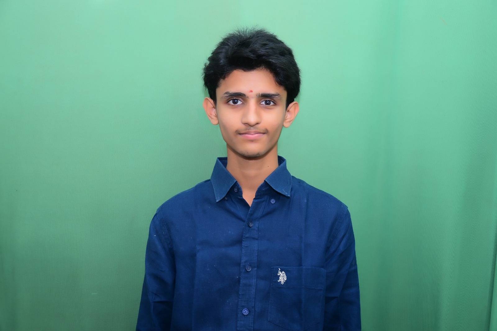 Pawan Kumar Nimmakayala Portfolio